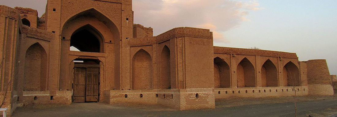 ۱۲ کاروانسرای تاریخی اصفهان به مکان اقامت گردشگران مذهبی تبدیل شد