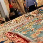 هر خانه ایرانی ؛ یک فرش دستباف ایرانی | تخفیف تعویض فرش‌های دستباف قدیمی با جدید