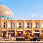 انتشار اولین کتاب جامع بین‌المللی راهنمای گردشگری و سفر به ایران