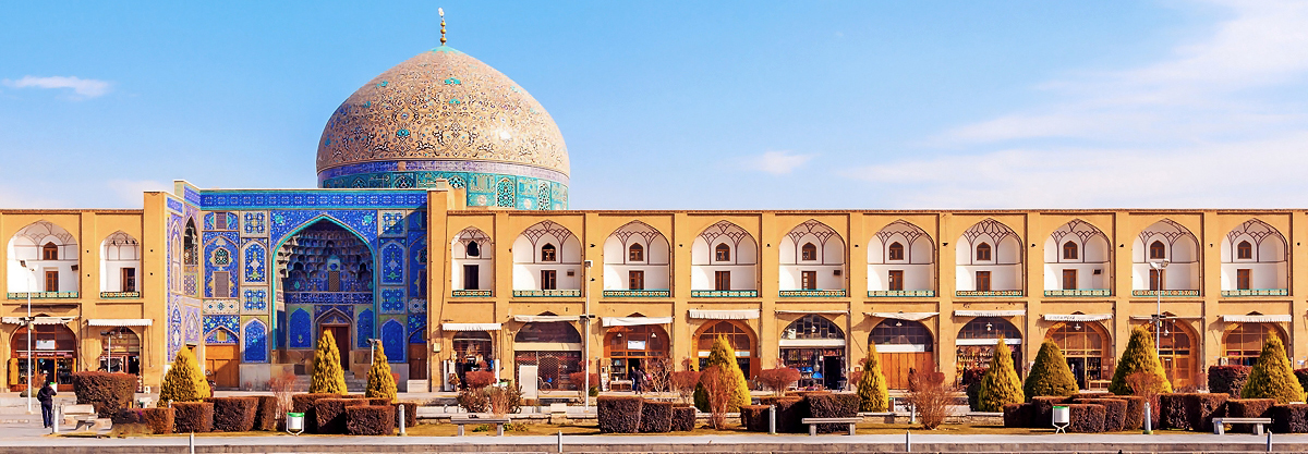 انتشار اولین کتاب جامع بین‌المللی راهنمای گردشگری و سفر به ایران