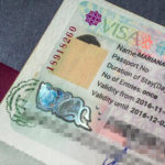 سفر گردشگران خارجی بدون درج مهر ورود و خروج به ایران در پاسپورت اجرایی شد