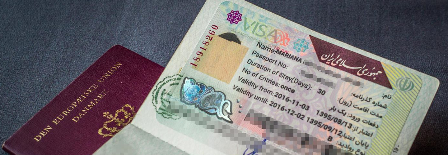 سفر گردشگران خارجی بدون درج مهر ورود و خروج به ایران در پاسپورت اجرایی شد