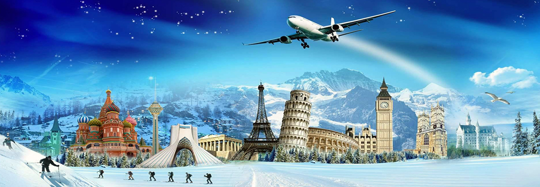 بسته اقتصاد سفر 14 مهر ماه | آخرین قیمت ارز، پرواز و تورهای گردشگری داخلی و خارجی | سفر به استانبول در مسیر ارزان شدن