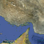 مروارید خلیج فارس در سازمان جهانی مالکیت فکری ثبت شد