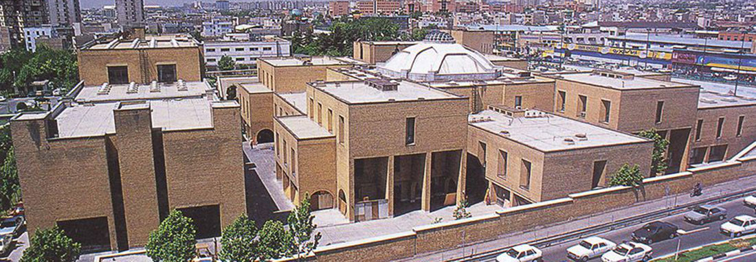 پروانه سلحشوری: مجلس با تصویب وزارت میراث فرهنگی به دنبال ثبات مدیریت است