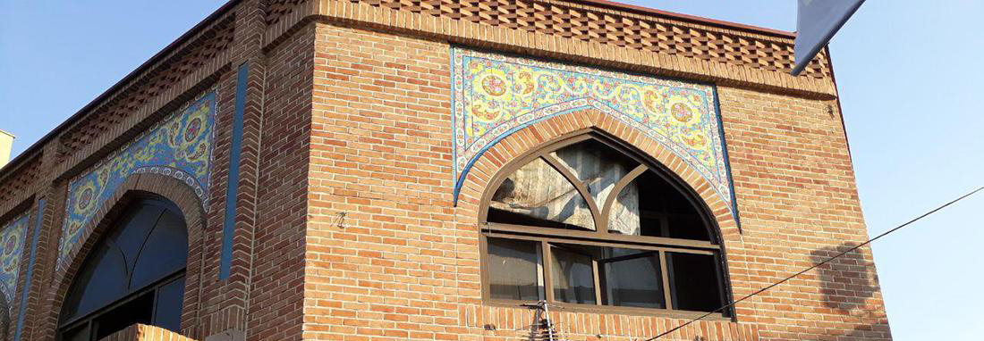 واکنش شورای شهر به گزارش‌ چمدان درباره یک بنای تاریخی | مسجدجامعی: شهرداری به ساخت و ساز سیگارچی ورود کند | حریم کاخ گلستان به خطر می‌افتد