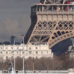 فیلم│ پاریس؛ شهر شب‌های روشن │ 5 جاذبه برتر گردشگری پاریس را از نمایی متفاوت ببینید
