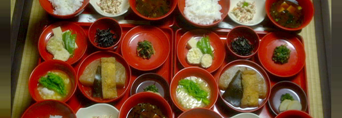 فیلم | طعم‌های ژاپنی ؛ سرآشپز مشهور غذاهای ژاپنی را به شما آموزش می‌دهد
