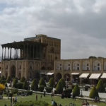 الکترونیکی شدن فروش بلیت در بناهای تاریخی اصفهان از آذر ماه