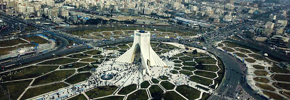 فیلم | تهران زیبا در صفحه لیگ قهرمانان آسیا ؛ آنچه توریست‌ها می‌بینند