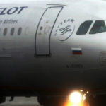 هواپیمای مسافربری در روسیه یک انسان را زیر گرفت و کشت | سرنوشت عجیب جوان دیپورت شده از اسپانیا
