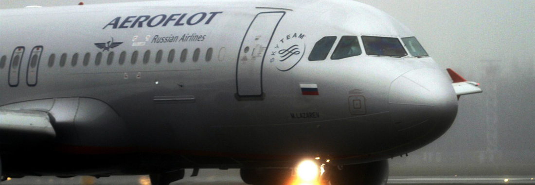 هواپیمای مسافربری در روسیه یک انسان را زیر گرفت و کشت | سرنوشت عجیب جوان دیپورت شده از اسپانیا