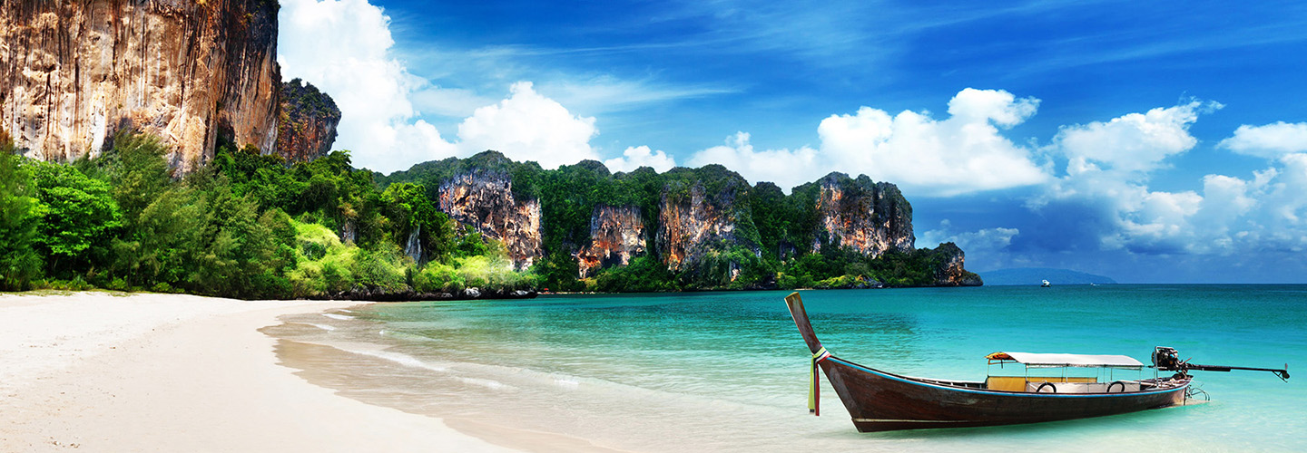 دلیل افزایش ۸ میلیونی گردشگران تایلند چیست؟ | این ویدئو را ببینید؛ شاید شما هم چمدان سفر ببندید!