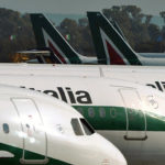 هواپیمایی الیتالیا پروازهای خود به ایران را کاهش داد | برنامه جدید پروازهای رم به تهران