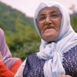 فیلم | روستایی عجیب در ترکیه که ساکنانش از طریق سوت زدن با هم صحبت می‌کنند