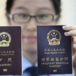 آمریکا توافق با چین برای صدور روادید گردشگری 10 ساله را زیر پا گذاشت | روادید 10 ساله محققان چینی لغو شد