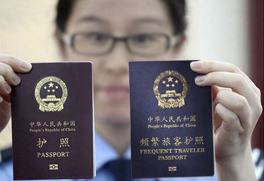 آمریکا توافق با چین برای صدور روادید گردشگری 10 ساله را زیر پا گذاشت | روادید 10 ساله محققان چینی لغو شد