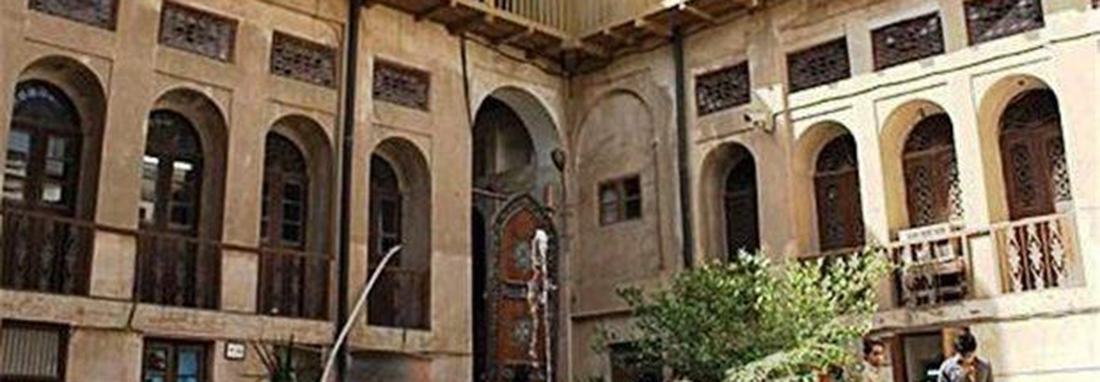 ۵خانه تاریخی در بافت تاریخی بوشهر مرمت شد