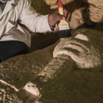 کشف مقبره 4 هزار ساله در مصر | ارتباط مقبره کشف شده با یکی از مهمترین خدایان مصر باستان