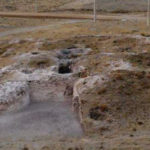 فصل دوم کاوش باستان‌شناسی قلعه شهر اوجان آغاز شد