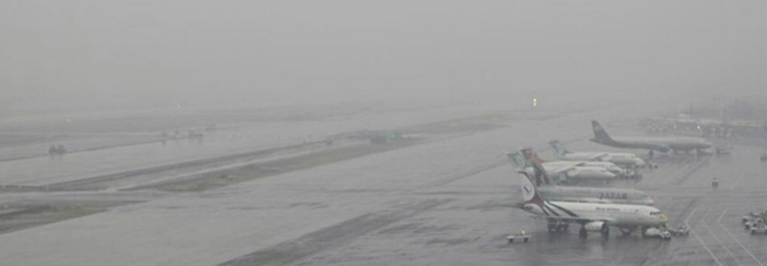 پروازهای فرودگاه شهدای سنندج لغو شد | مورد عجیب پرواز تهران - سنندج ایران ایر ؛ هواپیمای جایگزین وجود ندارد!