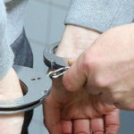 دستگیری ۴ حفار غیرمجاز در گیلان
