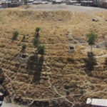 تپه ترخان­‌آباد ؛ استقراری موقت متعلق به قرون میانه اسلامی