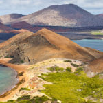 جزایر گالاپاگوس؛ بهشت تنوع‌زیستی جهان را ببینید | داروین نظریه تکامل را اینجا مطرح کرد