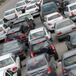 مسافران آخر هفته بخوانند | محدودیت ترافیکی در جاده‌های تهران - شمال | انسداد ۸ محور‌