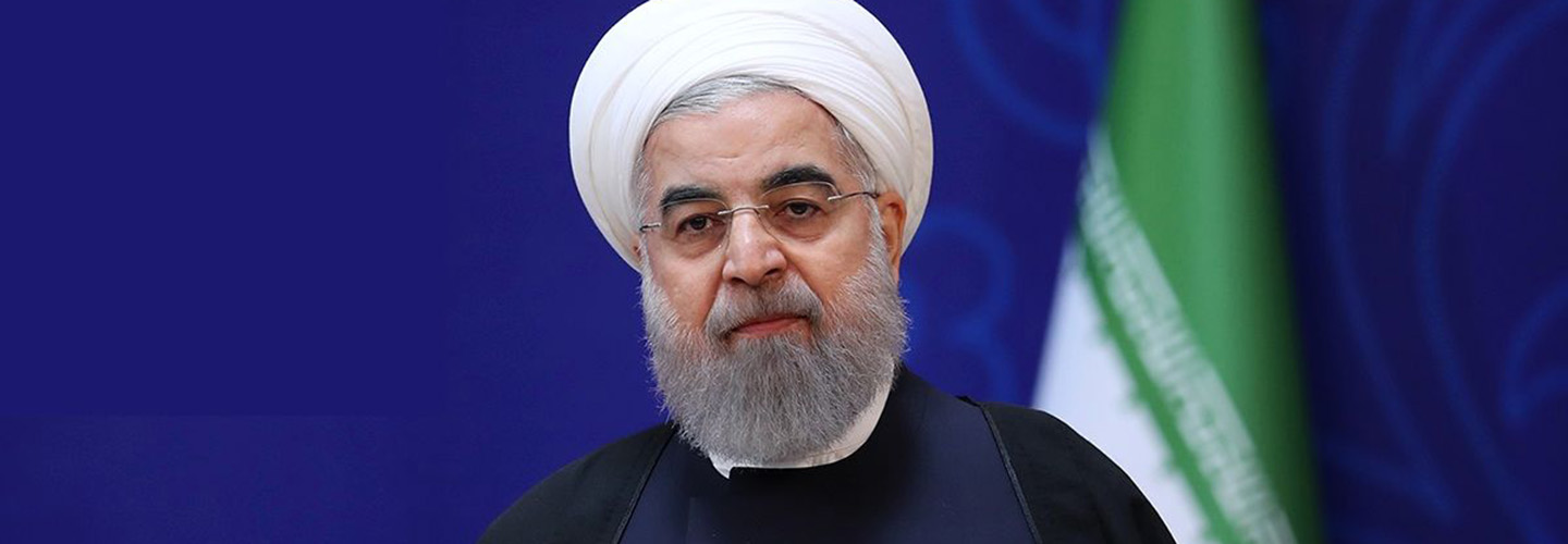 روحانی: وزيري به خاطر حجاب اجازه ساخت فرودگاه امام را به سرمايه‌گذار خارجي نداد | اغلب فرودگاه‌ها توجیه اقتصادی ندارند