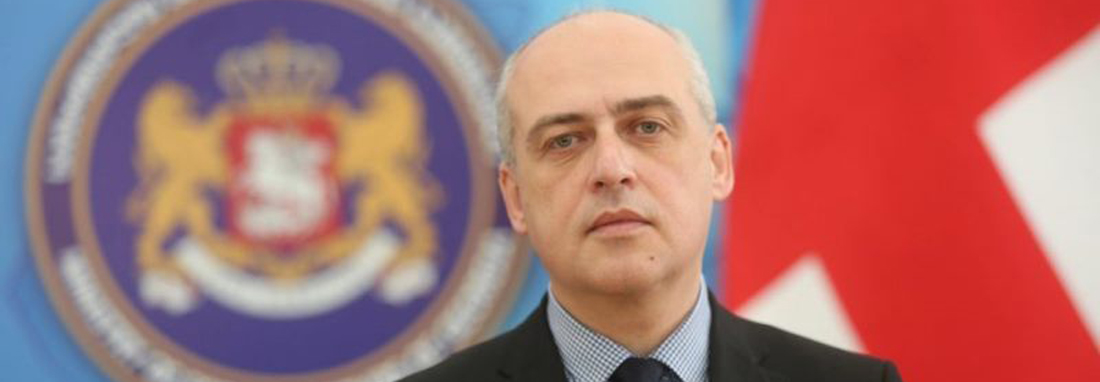 وزیر امور خارجه گرجستان برقراری رژیم ویزا با ایران را رد کرد | سوء‌تفاهم‌ها حل و فصل می‌شود 