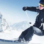 استقرار پلیس کوهستان برای تامین امنیت گردشگران | پلیس‌های مسلط به اسکی به پیست‌ها می‌روند
