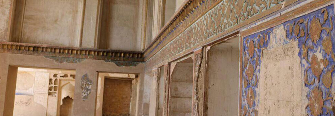طرح مرمت خانه نائل اصفهان در سال 1396 تدوین شده است | مرمت اثر بعد از رأی نهایی دادگاه