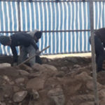 اجرای عملیات کاوش نجات‌بخشی آثار تاریخی در محدوده سد پیغام‌چایی کلیبر