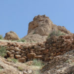 قلعه جوشاطو پناهگاه حاکمان در برابر آشوریان و اورارتویان