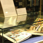 کتاب عکاس کانادایی در مورد ایران در موزه کتابخانه نیاوران رونمایی شد