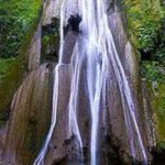 عروس زیبای آبشارهای ایران واجد ارزش ثبت ملی شناخته شد