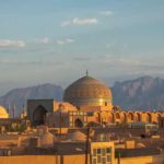 واکنش جالب یک آمریکایی به پیشنهاد نیویورک تایمز به آمریکایی‌ها برای سفر به ایران در سال 2019