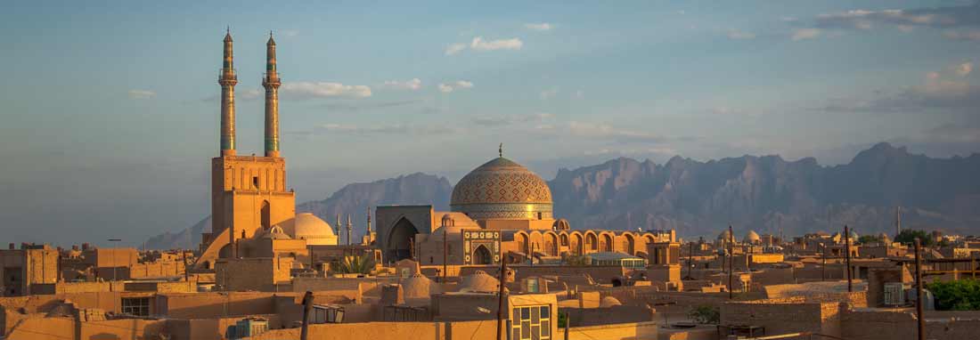 واکنش جالب یک آمریکایی به پیشنهاد نیویورک تایمز به آمریکایی‌ها برای سفر به ایران در سال 2019