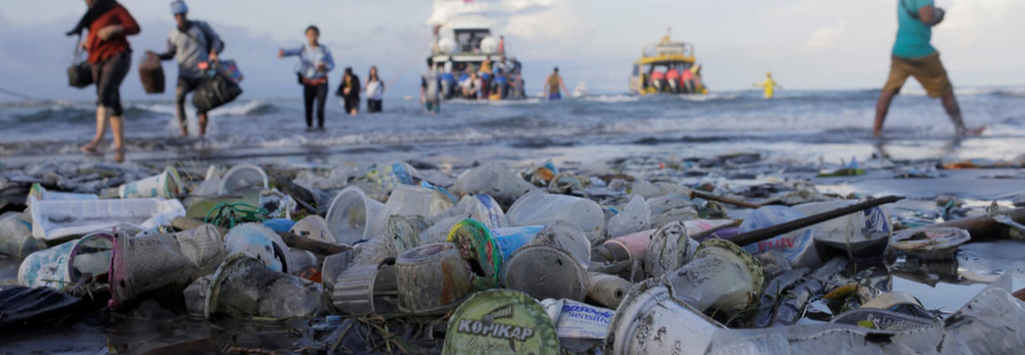 مالیات برای گردشگران بالی│ نفری 10 دلار برای تمیز کردن سواحل بپردازید