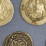 فیلم | کشف سکه‌هایی با قدمت بیش از 1200 سال | ضرب سکه‌ها مربوط به دوره خلافت عباسی است