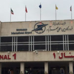 فیلم | واکنش مسافران به اجرای یک گروه‌ موسیقی در فرودگاه مهرآباد