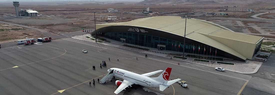 پرواز ماکو به ترابزون تا نوروز برقرار می‌شود | راه اندازی پروازهای گردشگری ترکیبی با ترکیه در ماکو