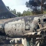 وضعیت عمومی تنها بازمانده هواپیمای سقوط کرده | مهندس پرواز معجزه‌آسا نجات پیدا کرد