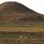 نجات یک تپه باستانی در همدان | بلایی که کشاورزان سر «نازخاتون» آوردند