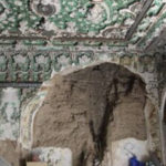 دفتر بناهای تاریخی شهرداری برای مرمت «اتاق آینه‌خانه» اعلام آمادگی کرد