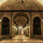 میراث فرهنگی قزوین یک ماه پس از بازداشت مدیرکل به سرپرست سپرده شد