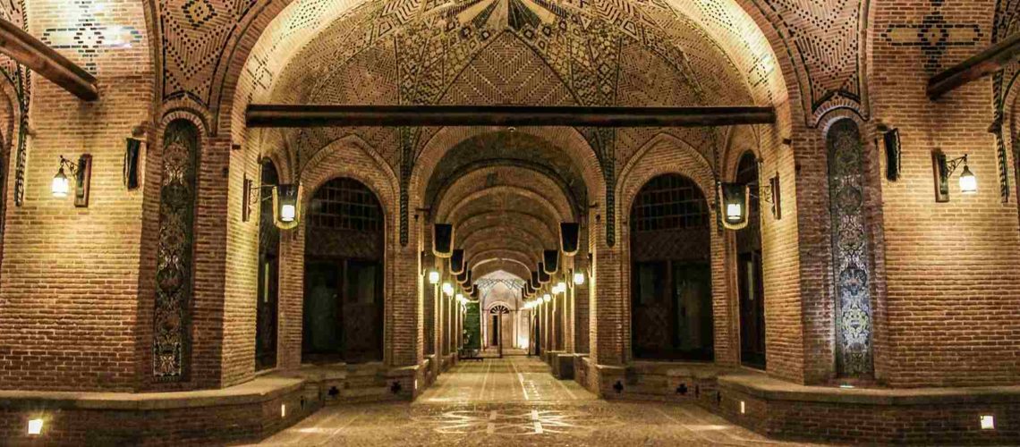 میراث فرهنگی قزوین یک ماه پس از بازداشت مدیرکل به سرپرست سپرده شد
