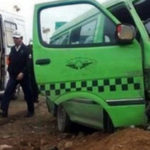 واژگونی خودرو گردشگران خارجی در استان فارس |  8 توریست چینی مصدوم شدند