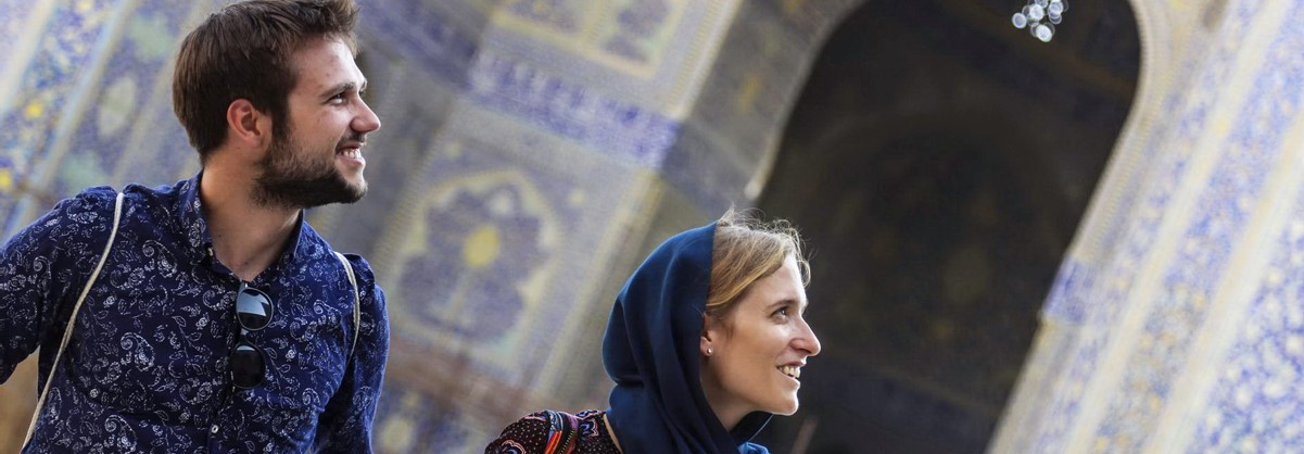 گردشگران خارجی چقدر در ایران هزینه می‌کنند؟ | حساب اقماری گردشگری باید شکل بگیرد